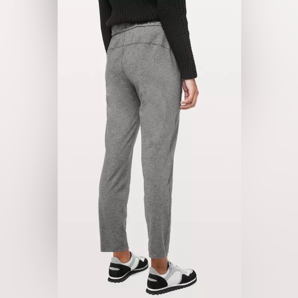 Lululemon On The Fly Pant - Picture 8 of 15
